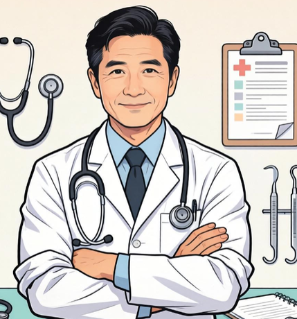 李战强在哪里坐诊